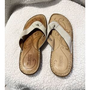 Born Flip Flops 